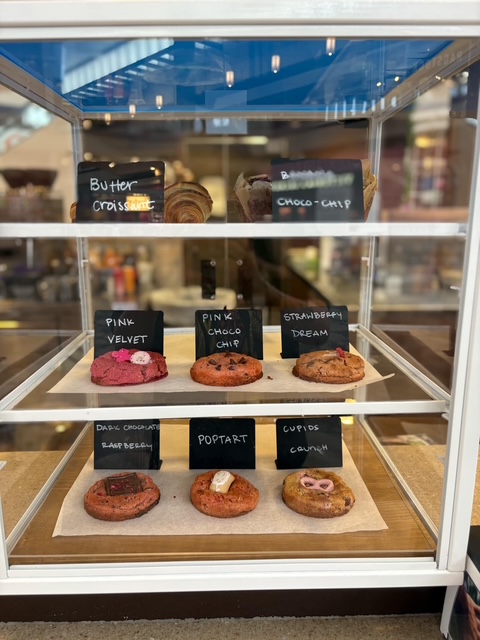 Lazy Bear Coffee & Treats