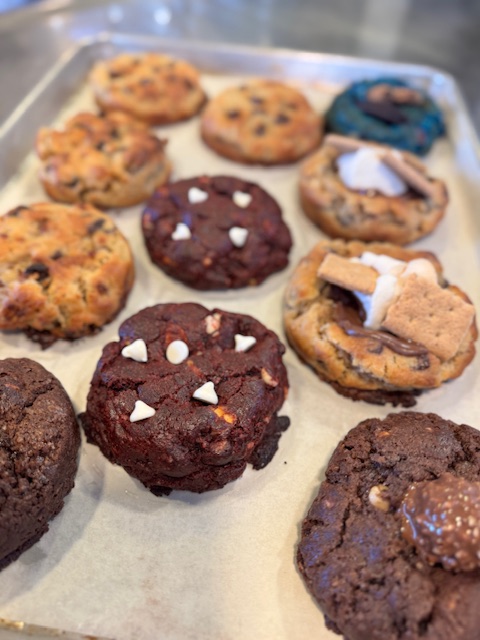 Lazy Bear Coffee & Treats