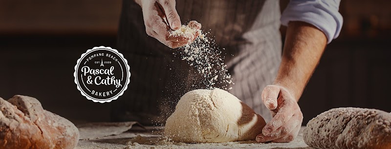 Pascal & Cathy Bakery