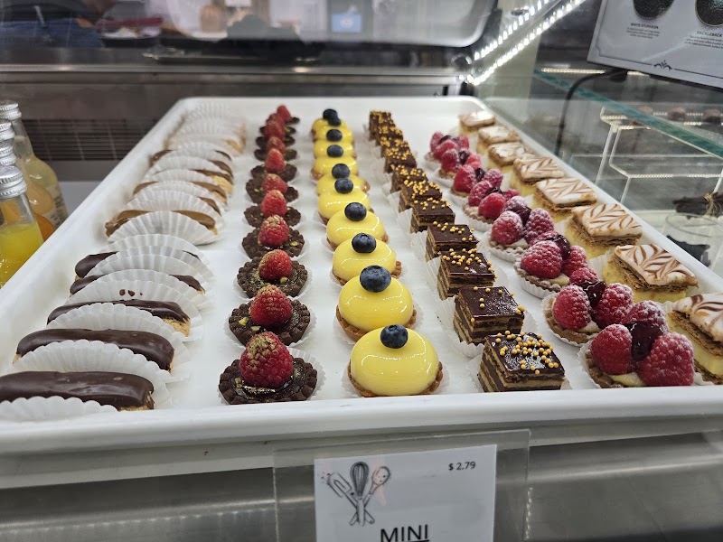 Pascal & Cathy Bakery