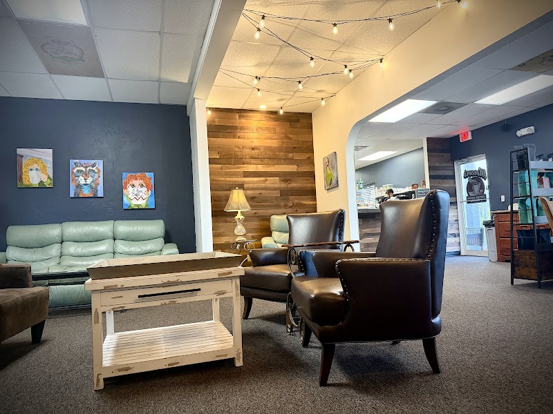 Mercer's Fresh Roasted Coffee Cafe & Coffee Roaster