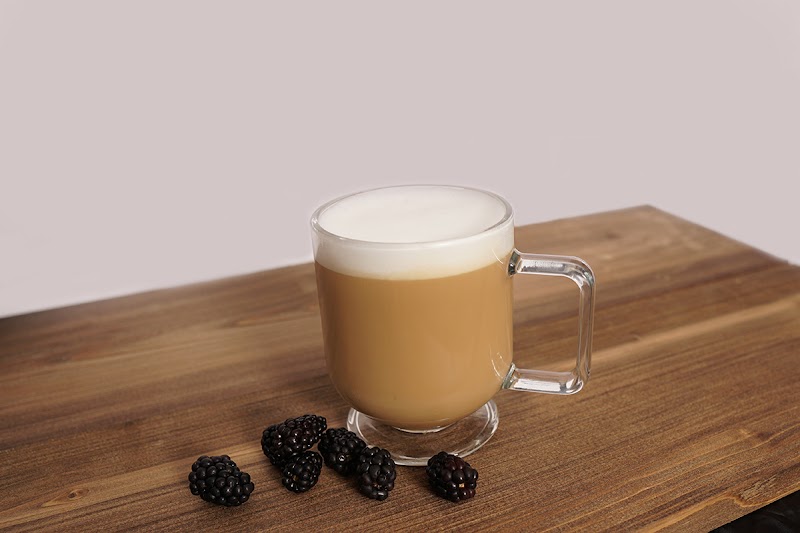 Mercer's Fresh Roasted Coffee Cafe & Coffee Roaster