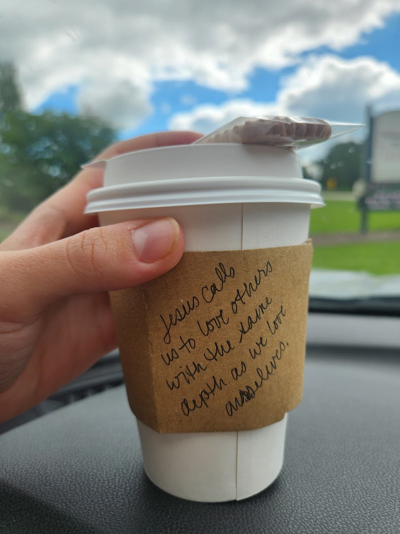 Cinnamon and Honey Coffee Company