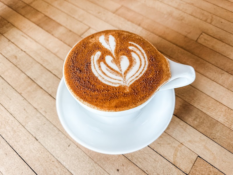 Presta Coffee Roasters