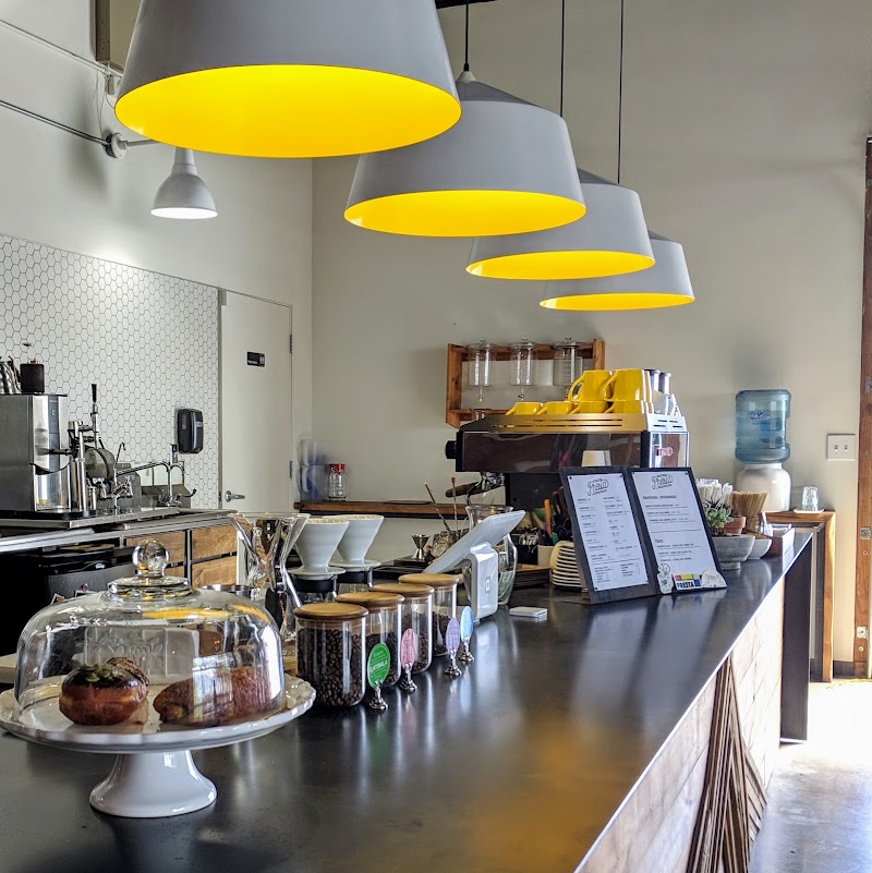 Presta Coffee Roasters