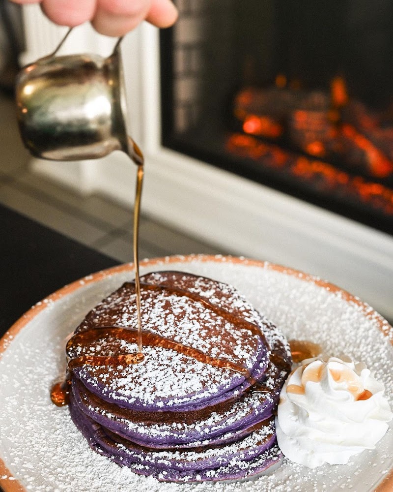 Stella Coffee Beverly Hills