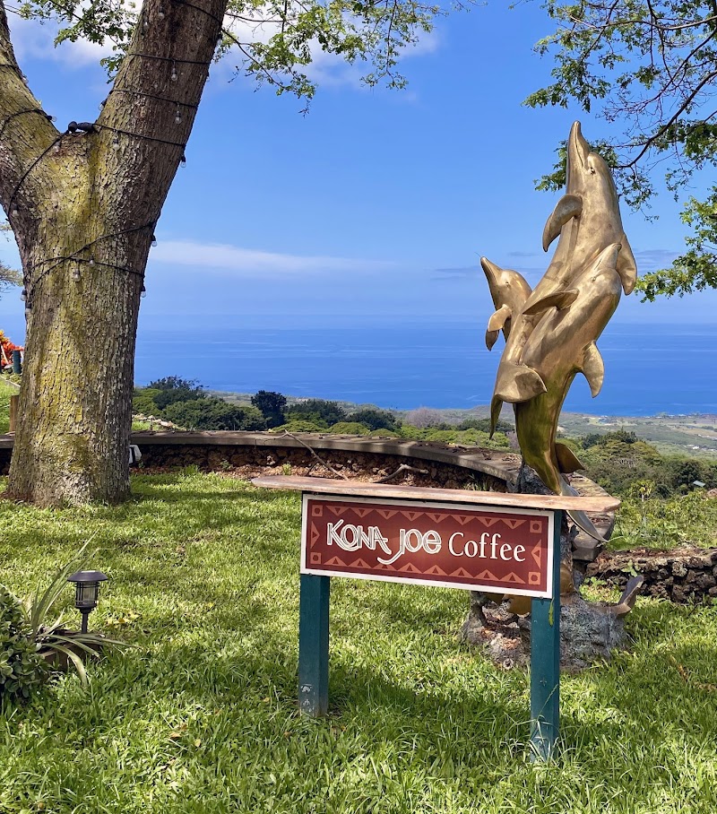 Kona Joe Coffee LLC