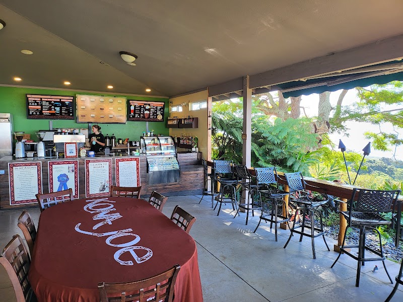 Kona Joe Coffee LLC