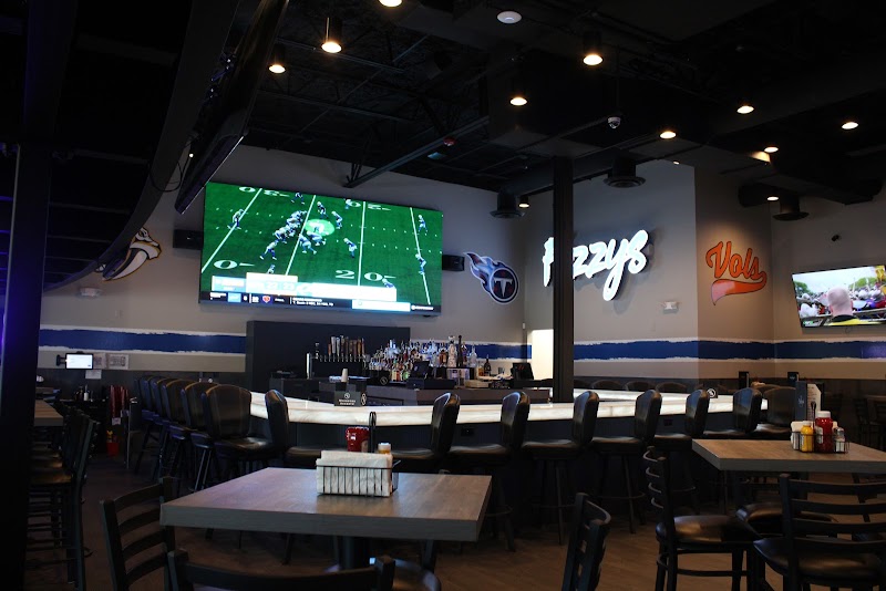 Fozzy's Bar & Grill - Franklin