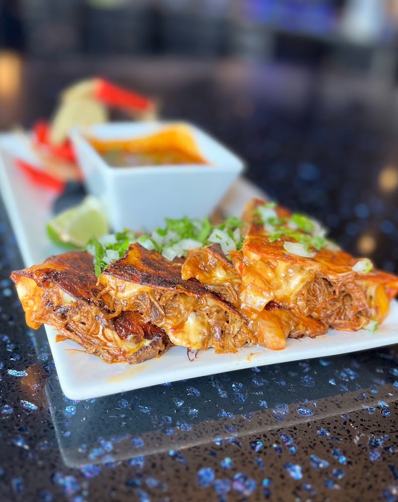 Fozzy's Bar & Grill - Franklin