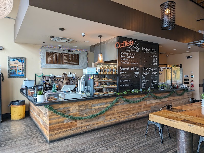 Lola Coffee