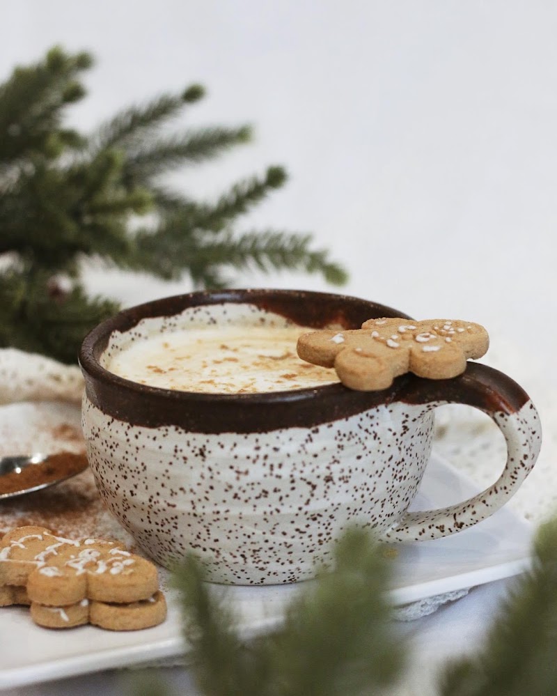 Balancing Goat Coffee Co.