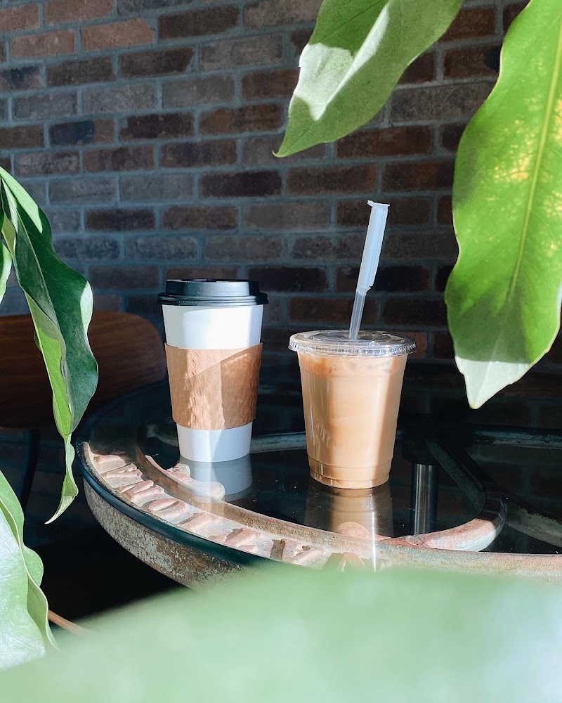 Balancing Goat Coffee Co.