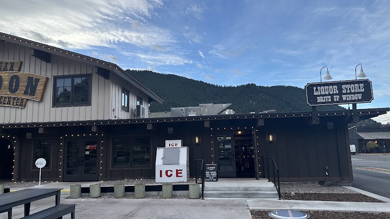 Midtown Sloshies + Snacks