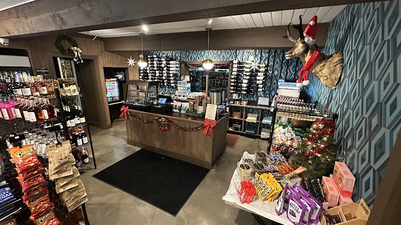 Midtown Sloshies + Snacks