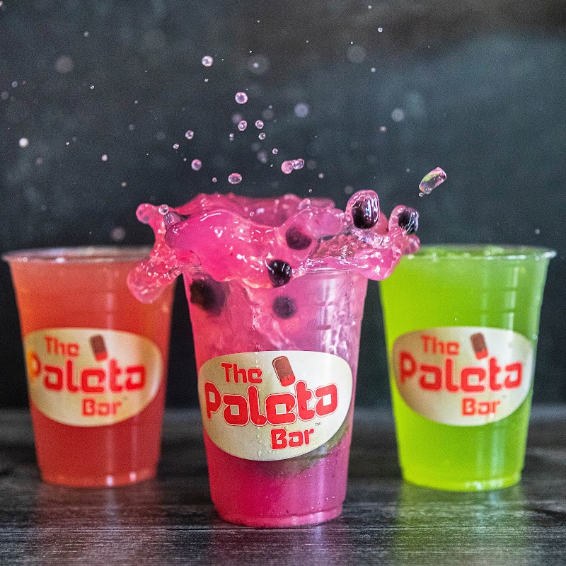 Paleta Bar Provo