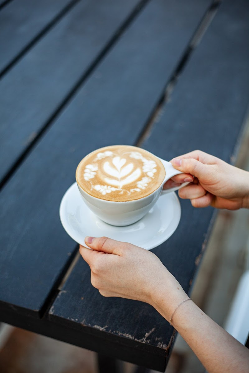 Journey Coffee Co. Napa