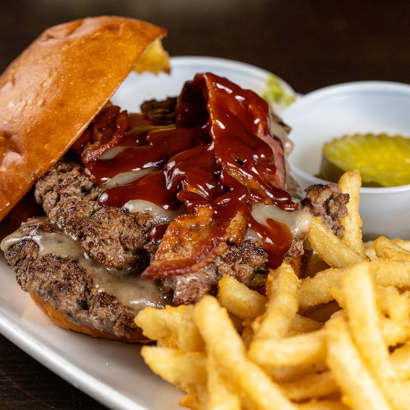 Urban CoalHouse Pizza + Bar