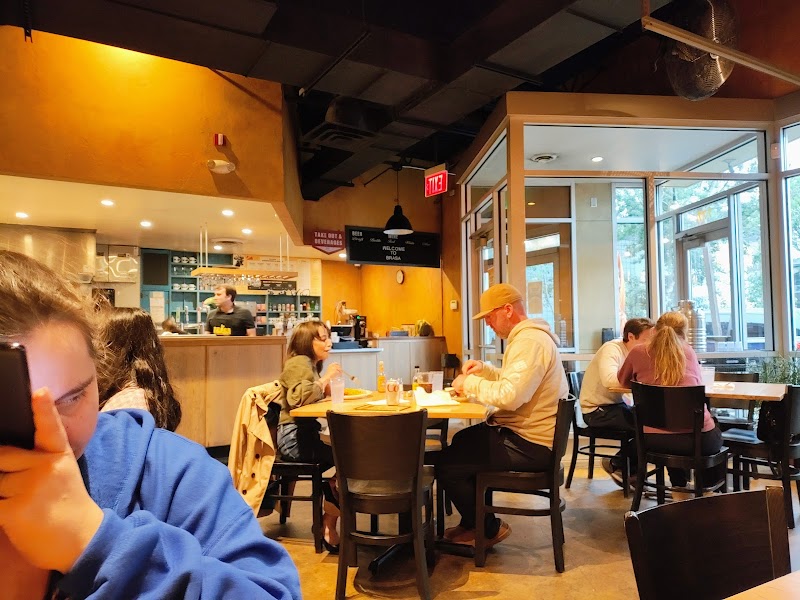 Brasa Premium Rotisserie- St. Paul