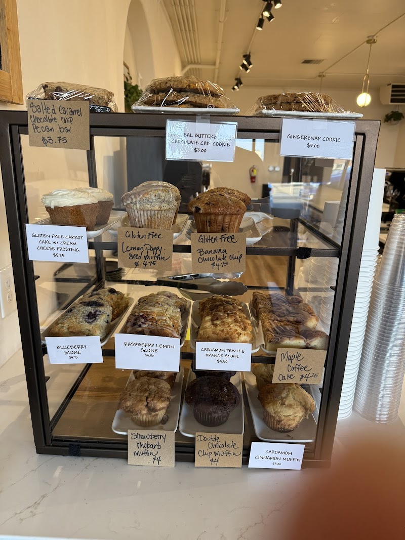 The Perks of Life-Nampa