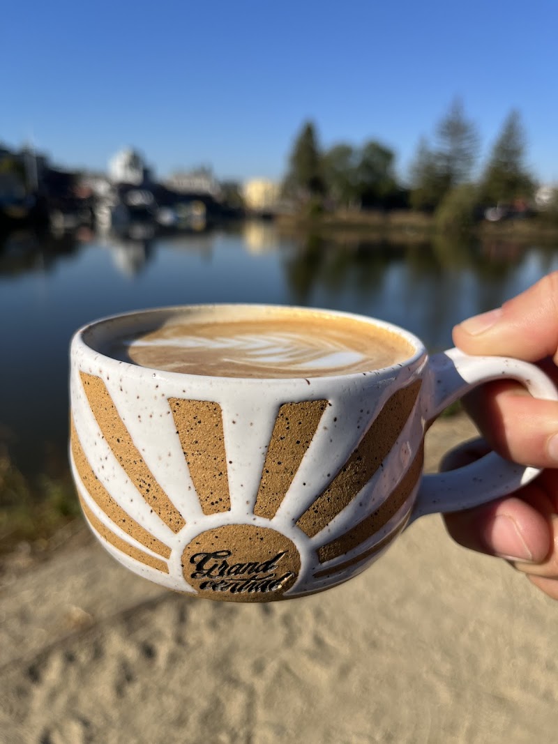 Grand Central Petaluma Coffee & Empanadas & Chocolate Café