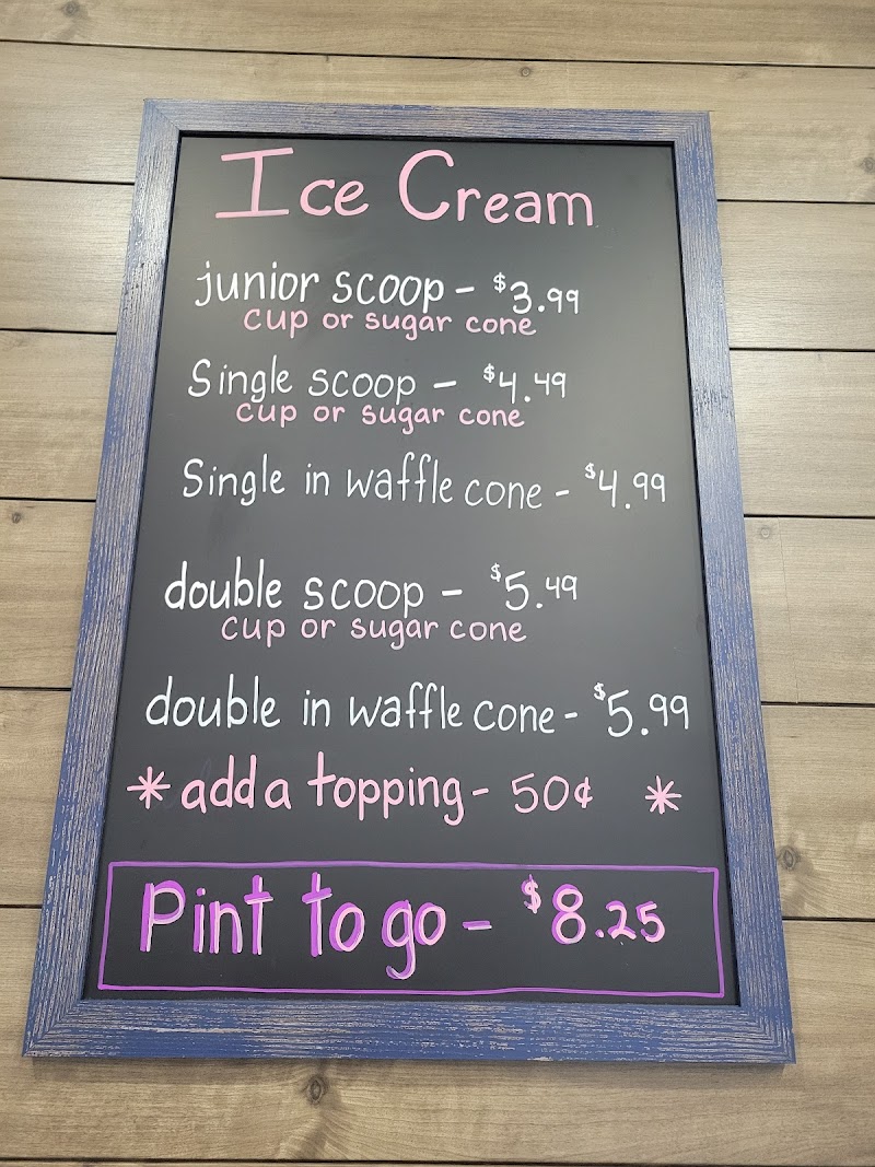 The Greenwood General Store