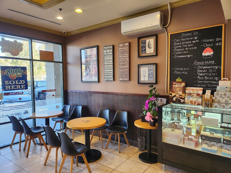 Cocohodo - Buena Park