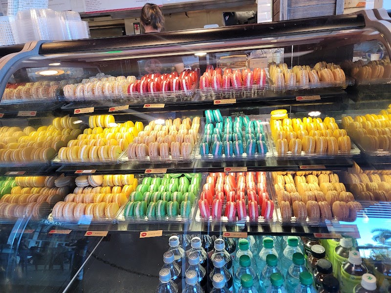 La Tour Cafe Kapolei