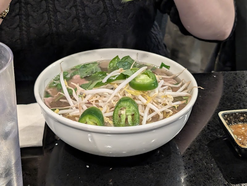 Pho Social