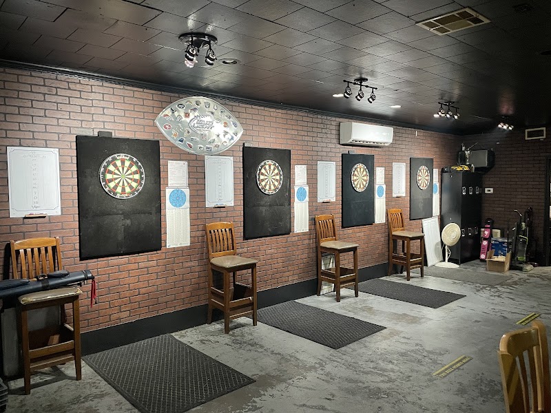 Good Times Sports Bar