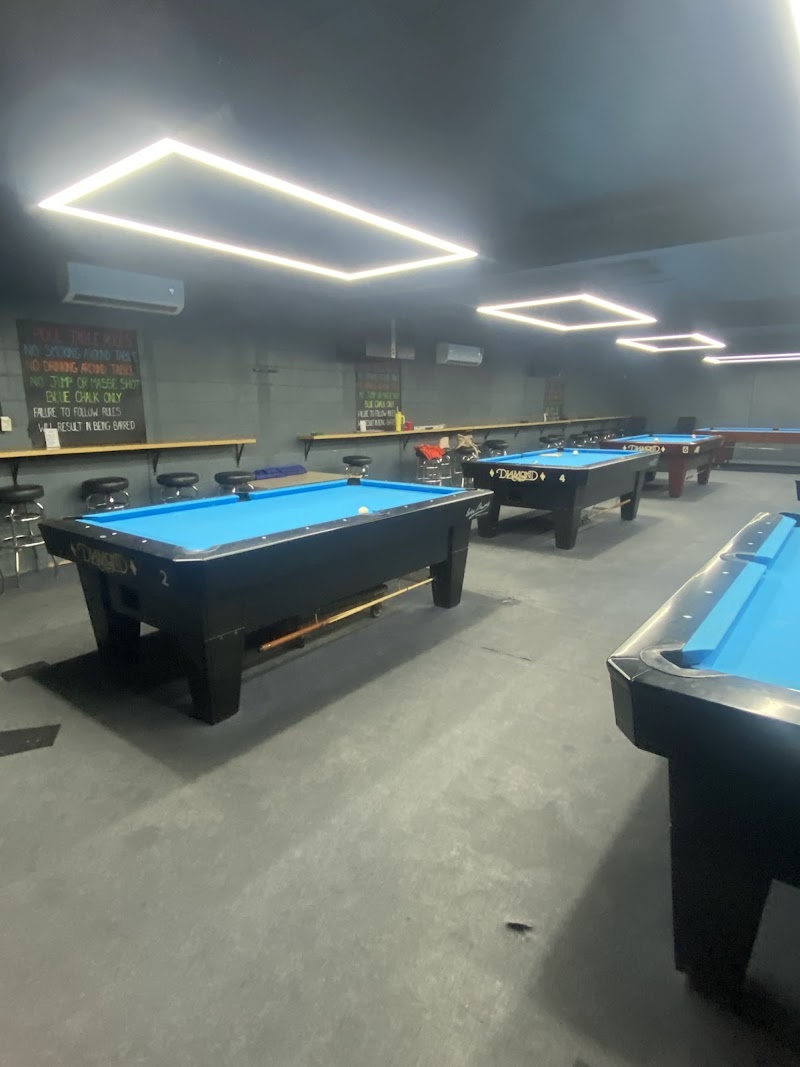 Good Times Sports Bar