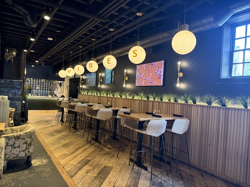 Prima Dopo Cucina & Cocktail House