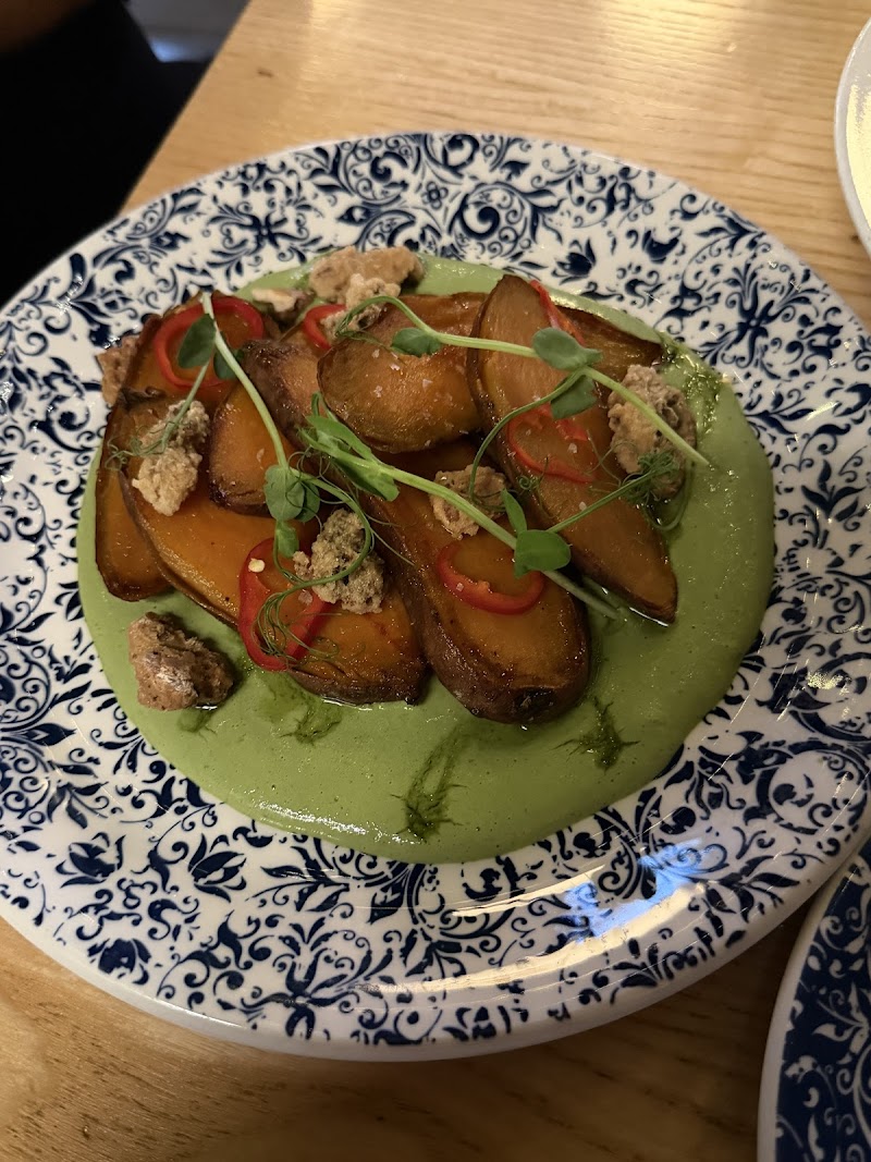 Prima Dopo Cucina & Cocktail House