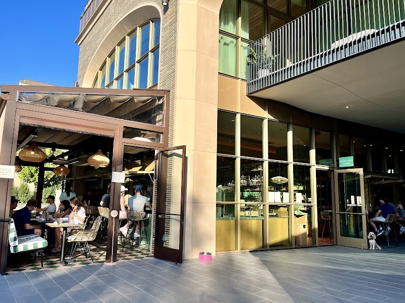 Rose Café