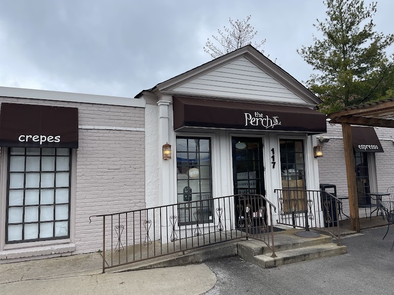 The Perch - Brentwood