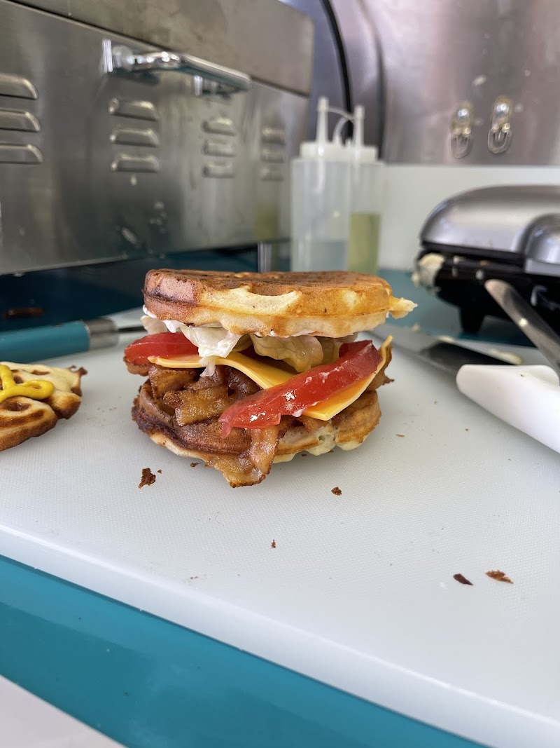 Coffee Obsessed & Blessed