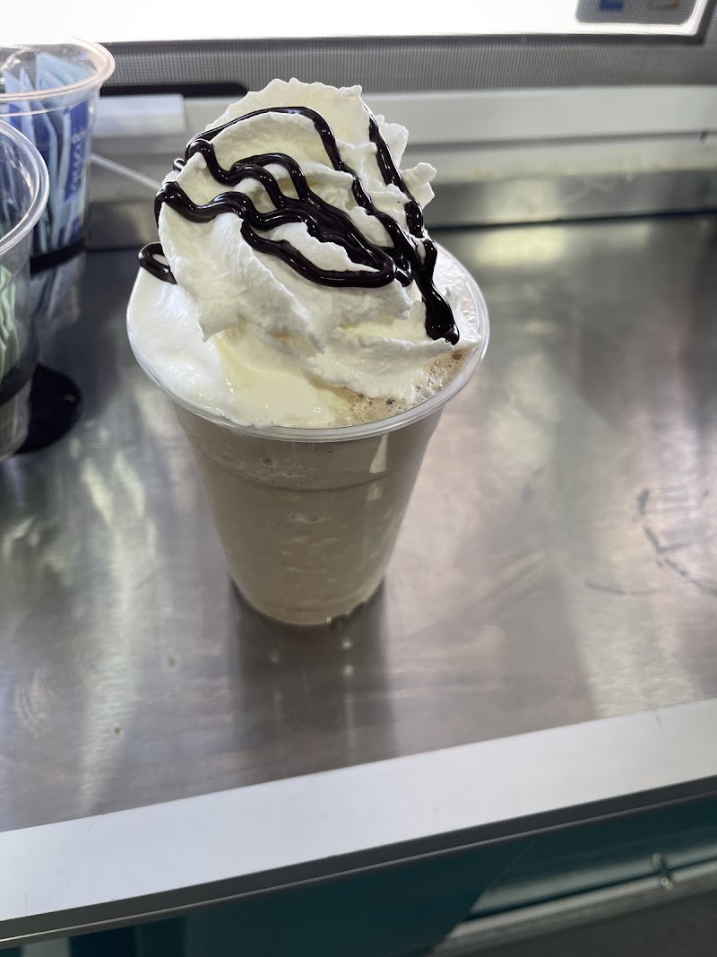 Coffee Obsessed & Blessed