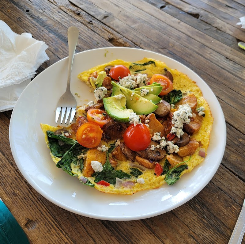 Luci's at the Orchard