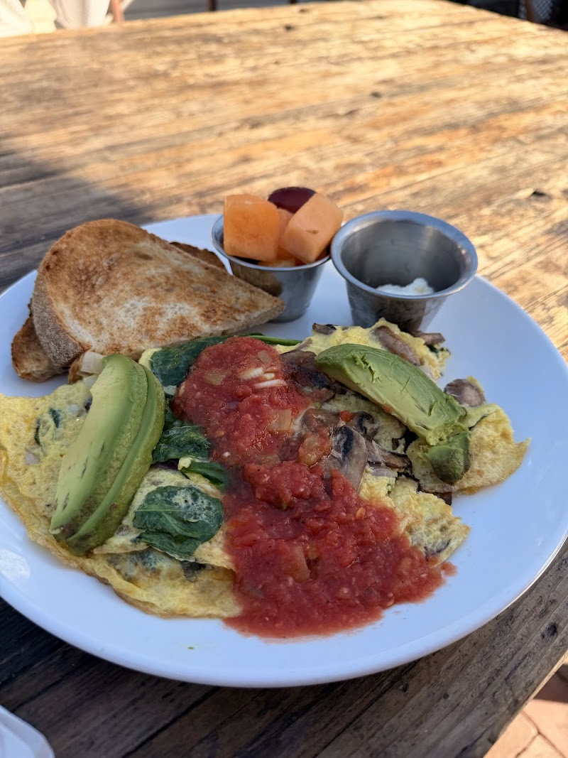 Luci's at the Orchard