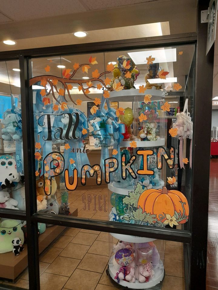 Longview Regional Medical Center -The Perfect Blend