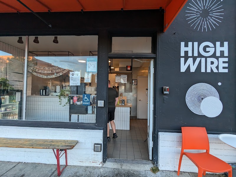 Highwire Coffee Roasters