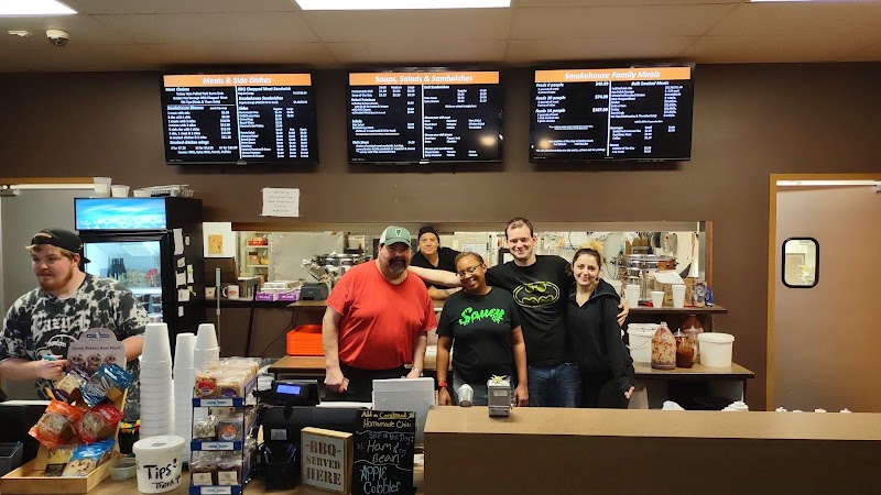 Herman's Meat & Smokehouse