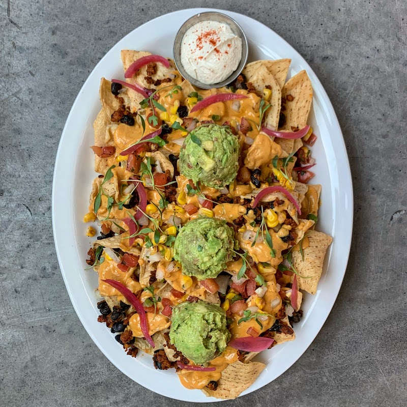 Strong Hearts Buffalo