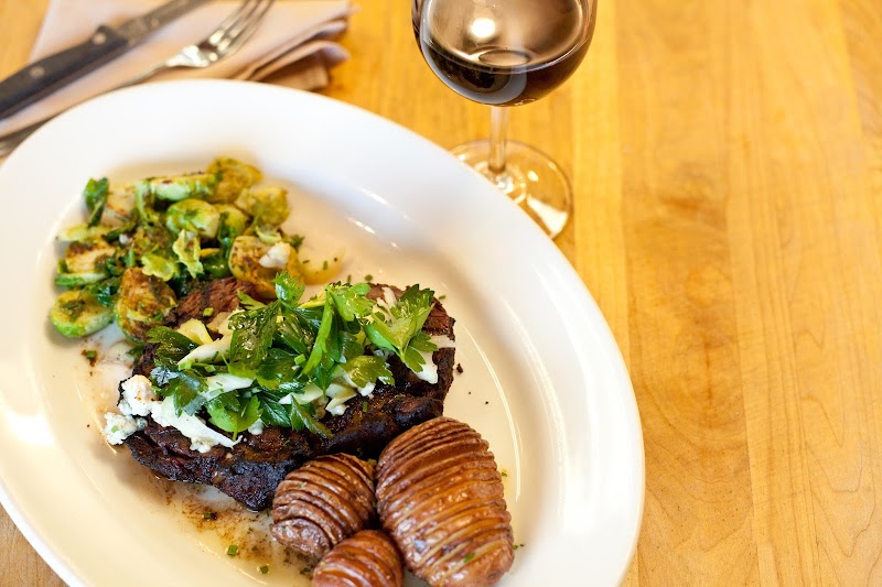 Boston Deli Grill & Market