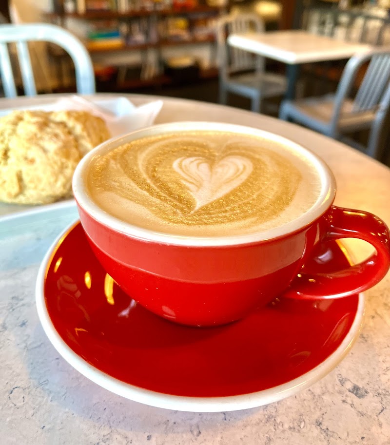 In The Loop Coffee Co.