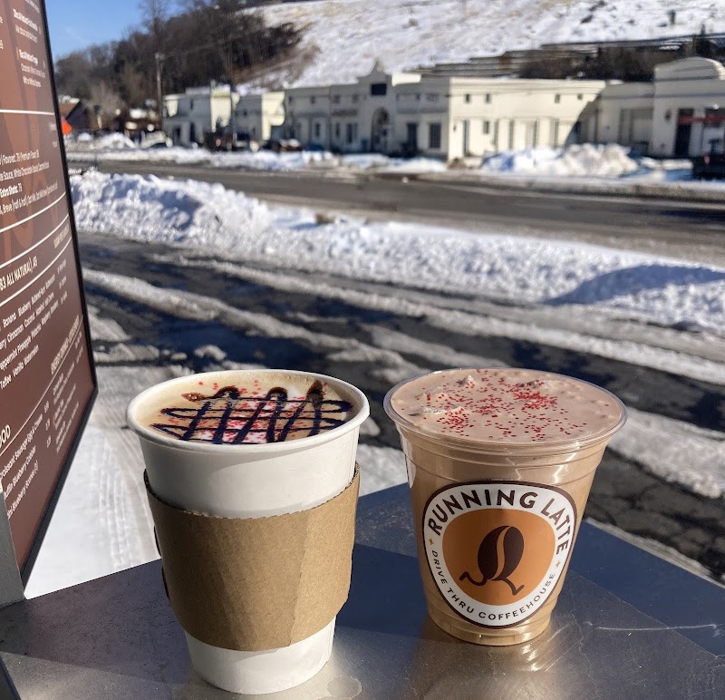 Running Latte