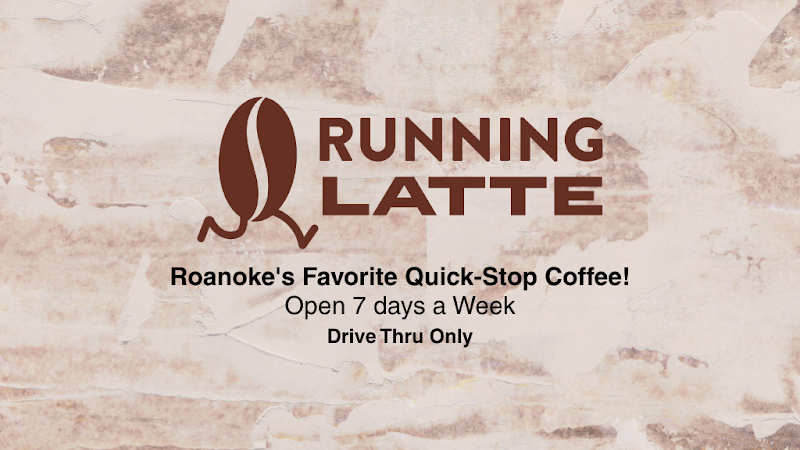 Running Latte