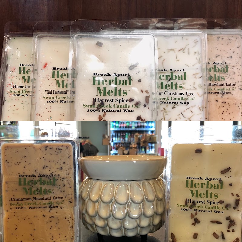 Crabtree General Store & Coffee Vault