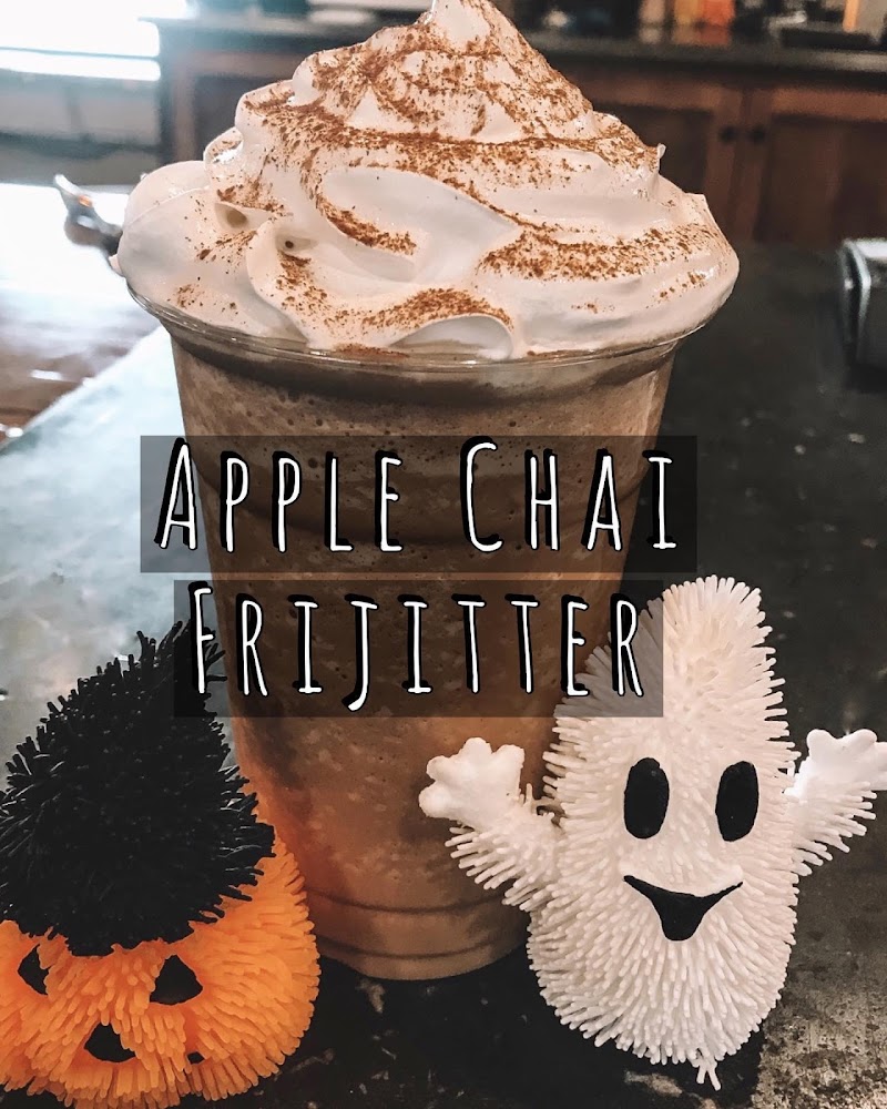 Crabtree General Store & Coffee Vault