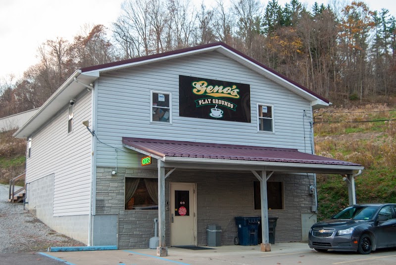 Geno's Play Grounds